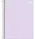 CADERNO 01X1 CP.DURA COLEGIAL HAPPY 80FLS - comprar online