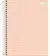 CADERNO 01X1 CP.DURA COLEGIAL HAPPY 80FLS - Quem Dera Papelaria