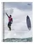 CADERNO 10X1 CAPA DURA GABRIEL MEDINA 160FLS - comprar online