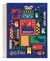 CADERNO 10X1 CAPA DURA HARRY POTTER 200FLS. - JANDAIA - loja online