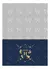 CADERNO 10X1 CAPA DURA HARRY POTTER 200FLS. - JANDAIA na internet