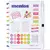 CADERNO INTELIGENTE MED 80FL MENTOS na internet