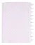 CADERNO INTELIGENTE MIINI ICE PINK 50FLS - CADERNO INTELIGENTE na internet