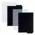 Imagem do CADERNO INTELIGENTE MIINI ICE PINK 50FLS - CADERNO INTELIGENTE
