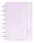 CADERNO INTELIGENTE MIINI ICE PINK 50FLS - CADERNO INTELIGENTE - comprar online