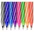 CANETA ESFEROGRAFICA CIS SPIRO 0,7MM AZUL - SERTIC UNIDADE na internet