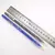 CANETA ESFEROGRAFICA CIS SPIRO 0,7MM AZUL - SERTIC UNIDADE - Quem Dera Papelaria