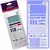 CADERNO INTELIGENTE REGUA A5 REGUA STENCIL UNIDADE - CADERNO INTELIGENTE - comprar online