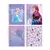 CADERNO 01X1 80FLS FROZEN JANDAIA - comprar online