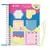 KIT POST IT - 6 BLOCOS USO PARA O CADERNO SMART - comprar online