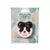 APONTADOR 2 FUROS PANDA DIVERTIDO - comprar online