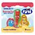 BORRACHA PLASTICA MINI FINI LEO KIT 3 na internet