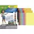 BLOCO PARA EDUC ARTISTICA TEXTURA 2 - 36 FLHS - comprar online