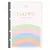 BLOCO PARA FICHARIO COLEGIAL HAPPY 80FLS. - TILIBRA - comprar online