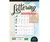BLOCO LETTERING A4 180G 28FL JANDAIA A. - comprar online