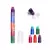 BORRACHA CANETA TROCA PONTA - BRW - comprar online