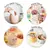 Lixeira de Plastico para Mesa 15,5cm Animais Color - Quem Dera Papelaria