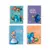 CADERNO UNIV 160FL DISNEY 100ANOS - comprar online