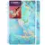 CADERNO INTELIGENTE GRANDE MALDIVES BY LUARA 80FLS UNIDADE - CADERNO INTELIGENTE - comprar online