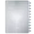 CADERNO INTELIGENTE GRANDE GREY LOVE 80FLS UNIDADE - CADERNO INTELIGENTE na internet