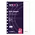 CADERNO INTELIGENTE REFIL GRANDE PAUTADO 90G. 50FLS. - CADERNO INTELIGENTE - comprar online