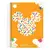 CADERNO MICKEY ARTS - 10 MATERIAS - comprar online