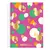 CADERNO MICKEY ARTS - 10 MATERIAS na internet