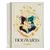 CADERNO 10X1 CAPA DURA HARRY POTTER 200FLS. - JANDAIA na internet
