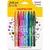 CANETA ESFEROGRAFICA JET LUX 8 CORES - COMPACTOR - comprar online