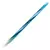 CANETA CIS SPIRO GLOW - AZUL CLARO - comprar online