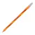 CANETA CIS SPIRO GLOW - LARANJA - comprar online
