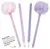 CANETA ESFEROGRAFICA APAGAVEL 0.7MM - POMPOM - BRW na internet