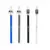 CANETA ESFEROGRAFICA DIVERT GEL GAMER APAGAVEL 0.7MM - BRW na internet