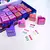 CARIMBO AUTO DUPLO TRIS NECTAR - comprar online