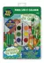 Kit de Atividade e Colorir 10 Pçs Animais da Selva - comprar online