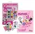 LIVRO INFANTIL COLORIR MINNIE SUPER COLOR PACK - DCL na internet