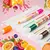 MARCADOR ARTISTICO BE BOLD DUO FRUIT 2 PONTAS CHOCOUVA na internet