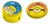 KIT ESCOLAR MINION C/ 4 PCS na internet