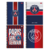 CADERNO 01X1 CAPA DURA PARIS SAINT GERMAIN 80F FORONI - comprar online