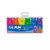 PINCEL M.TEXTO MINI FUN 06C NEON CIS - comprar online