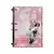 FICHARIO 4 ARG COLEGIAL C/ELASTICO 144FLS MINNIE - comprar online