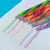 CANETA GEL TRIS RAINBOW 1.0MM - SUMMIT na internet