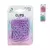 Clips de Metal 60 Peças 28mm Soft Color - comprar online
