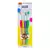 PINCEL ESCOLAR 4PCS COLORS - comprar online