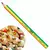 LAPIS DE COR JUMBO RAINBOW MULTICOR TRIS - comprar online