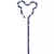 LAPIS MIKEY AZUL HB - comprar online