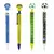 LAPISEIRA 0.7 BRW DIVERTIDA SOCCER - comprar online
