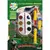 LIVRO INFANTIL COLORIR MEGA KIT DINOSSAUROS LER E COL UNIDADE - MAGIC KIDS - comprar online