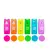 PINCEL M.TEXTO MINI FUN 06C NEON CIS na internet