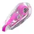 CANETA MARCA TEXTO CIS LUMINI TAPE 5MMX3M NEON(S)  ROSA - comprar online
